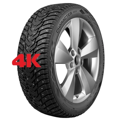 Шина Ikon Tyres Character Ice 8 215/55 R16 97T