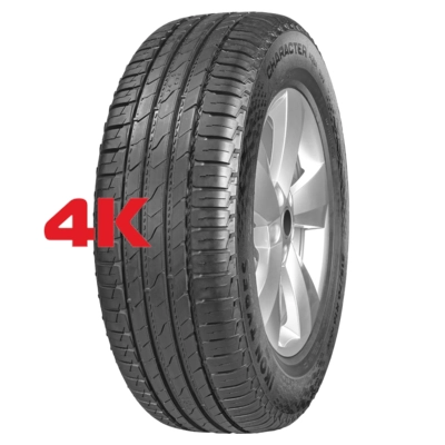 Шина Ikon Tyres Character Aqua SUV 255/50 R20 109V