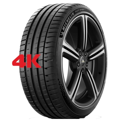 Шина Michelin Pilot Sport 5 235/35 R19 91(Y)
