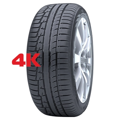WR A3