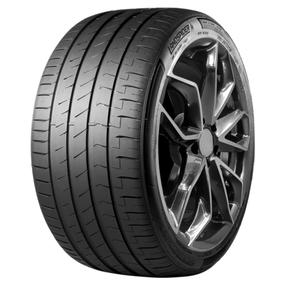 Шина Landspider Sportraxx UHP 255/40 R19 100Y