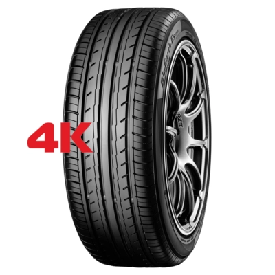 Шина Yokohama BluEarth-Es ES32 195/55 R16 87V