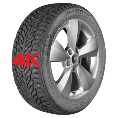 Шина Ikon Tyres Autograph Ice 9 245/40 R18 97T