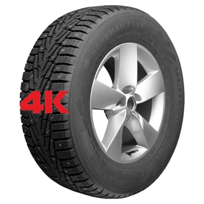 Шина Ikon Tyres Nordman 7 SUV 235/60 R16 104T