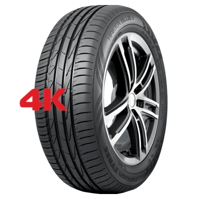 Hakka Blue 3