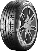 ContiSportContact 5 Шина Continental ContiSportContact 5 225/45 R18 95Y Runflat 