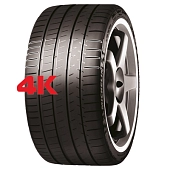 Pilot Super Sport Шина Michelin Pilot Super Sport 275/30 R20 97Y 