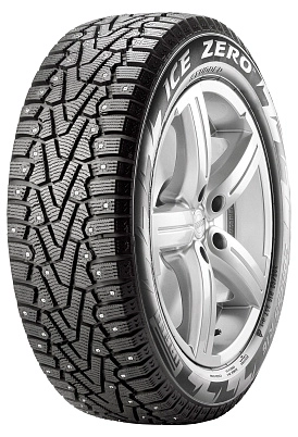 Шина Pirelli Winter Ice Zero 215/60 R16 99T