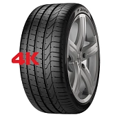 P Zero Шина Pirelli P Zero 235/50 R19 99W 