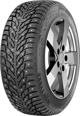 Шина Nokian Autograph Ice 9 SUV 265/65 R17 116T