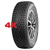 Nokian Hakkapeliitta R2 SUV 