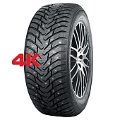 Nokian Hakkapeliitta 8 SUV 