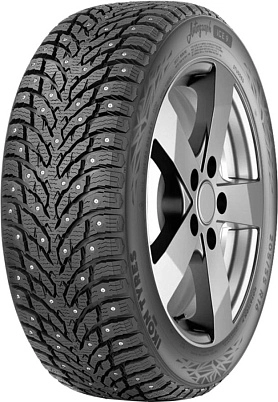 Шина Nokian Autograph Ice 9 195/55 R16 87T