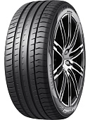 EffeXSport TH202 Шина Triangle EffeXSport TH202 215/35 R18 84Y 