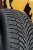 фото протектора и шины Ice Blazer Alpine+ Шина Sailun Ice Blazer Alpine+ 165/60 R14 79T