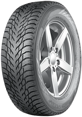 Шина Nokian Autograph Snow 3 195/55 R16 91R