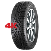 Nokian WR D4 