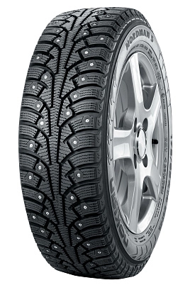 Шина Nokian Nordman 5 195/55 R16 91T