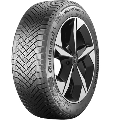 Шина Continental VikingContact 8 235/50 R19 103T