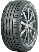 Nokian Nordman SZ  