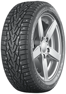 Шина Nokian Nordman 7 175/70 R13 82T