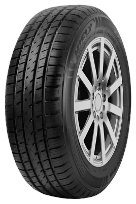 Шина HiFly Vigorous HT601 255/70 R16 111T