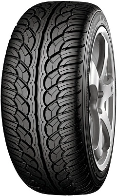 Шина Yokohama Parada Spec-X PA02 285/40 R23 111V