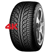Parada Spec-X PA02J Шина Yokohama Parada Spec-X PA02J 245/60 R18 105H 