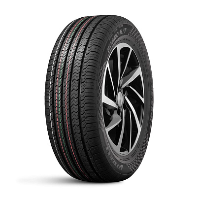 Шина Viatti Bosco H/T V-238 265/65 R17 112V