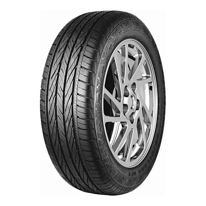 Шина Tracmax X-Privilo H/T 265/60 R18 110H